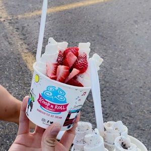 Meet your Posher, Erika